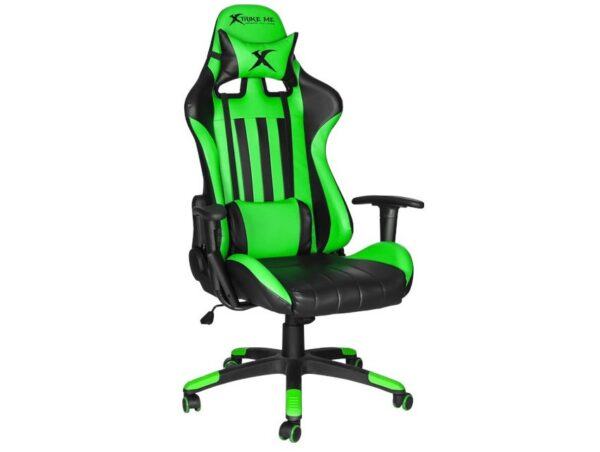 stolica-x-trike-me-gc-905-game-zelena_GAM9828 Stolica X-Trike GC-905 zelena