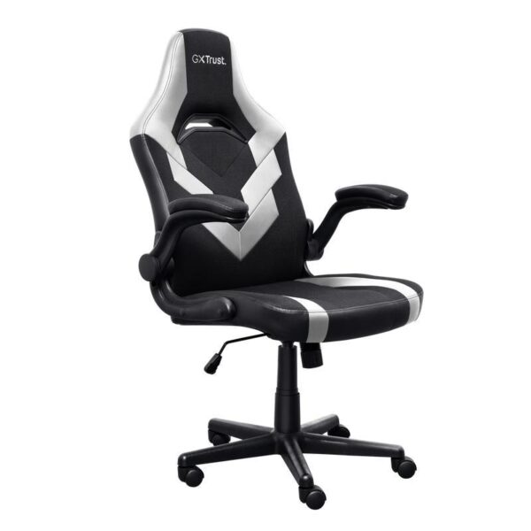 trust-gxt-703w-riye-universal-gaming-chair-black-white Stolica Trust GXT703W Riye Gaming