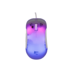 Miš Whiteshark GM-5017 MORDRED bijeli