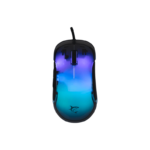 Miš Whiteshark GM-5017 MORDRED crni