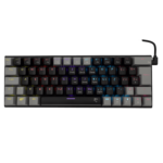 Tastatura White Shark WAKIZASHI GK-00212 blue
