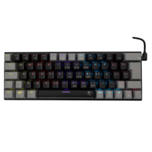 Tastatura White Shark WAKIZASHI GK-00212 blue