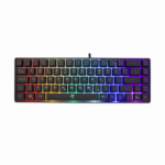 Tastatura White Shark Ronin GK-2201 Black