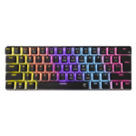 Tastatura White Shark AShiko GK-2202 blue