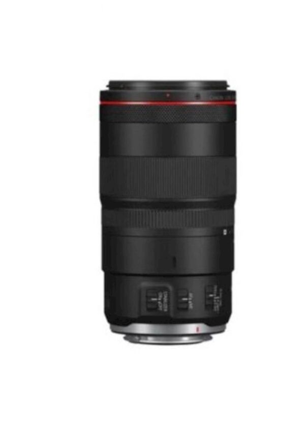 Objektiv CANON RF100mm 2