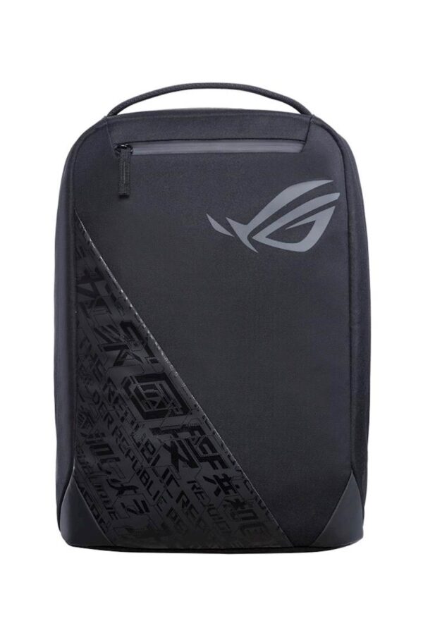 Ruksak ASUS ROG Ranger BP1501 Gaming Backpack crni