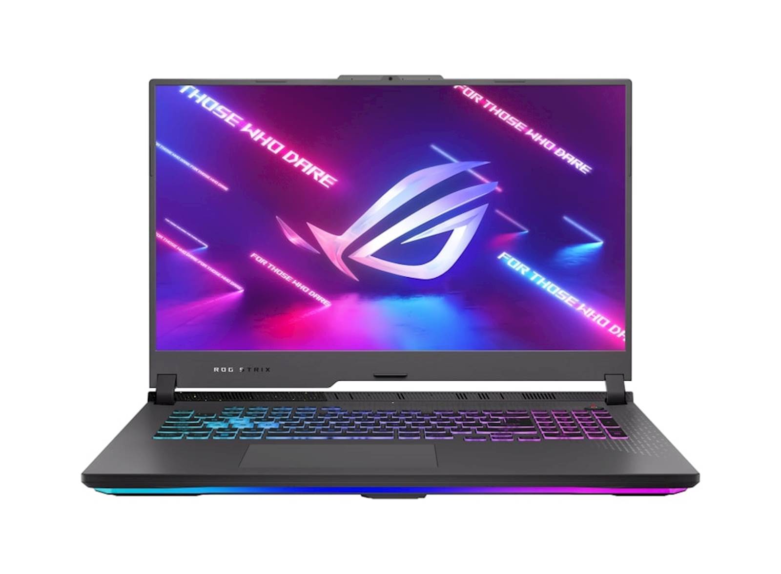 Laptop ASUS ROG Strix G17 G713PV-LL144 17