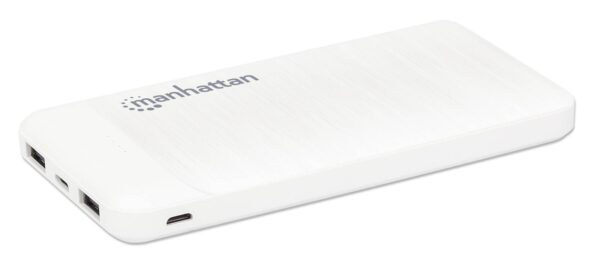 POWERBANK MANHATTAN 10000 mAh 2.1A POWERBANK MANHATTAN 10000 mAh 2.1A