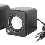 ZVUČNICI MANHATTAN 2600 STEREO