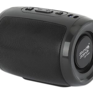 ZVUČNIK MANHATTAN Sound Science Bluetooth® Disco