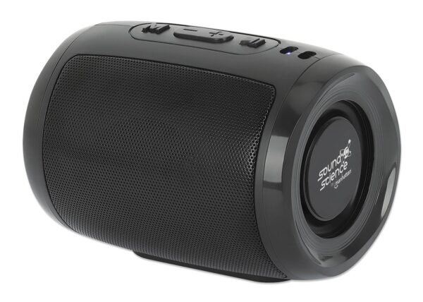 ZVUČNIK MANHATTAN Sound Science Bluetooth® Disco
