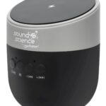 ZVUČNIK MANHATTAN BT SOUND SCIENCE