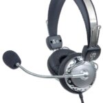 Slušalice MANHATTAN Stereo sa mikrofonom