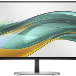 Monitor HP Series 5 Pro FHD 524pf 23