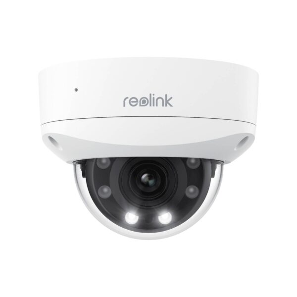 IP kamera Reolink P437 serija 4K IP kamera Reolink P437 serija 4K