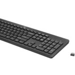 Tastatura i miš wireless HP 235 (1Y4D0UT)