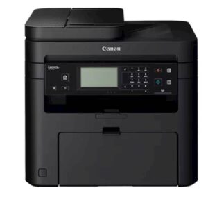 MFP CANON i-SENSYS MF237w Bundle + CRG737 x 2 kom