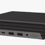 Računar HP Pro Mini 400 G9 i5/16G/512G/Win11p (885Q1EA)