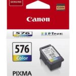 Tinta CANON CL-576