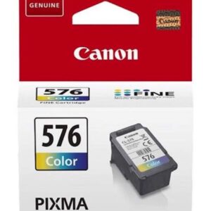 Tinta CANON CL-576