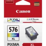 Tinta CANON CL-576XL