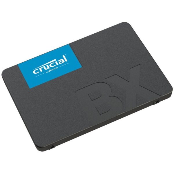 CRUCIAL CT2000BX500SSD1 CRUCIAL CT2000BX500SSD1