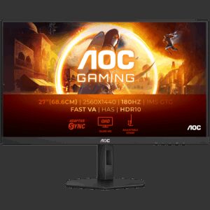 AOC Q27G4XN