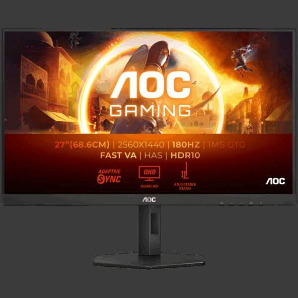 AOC Q27G4XN
