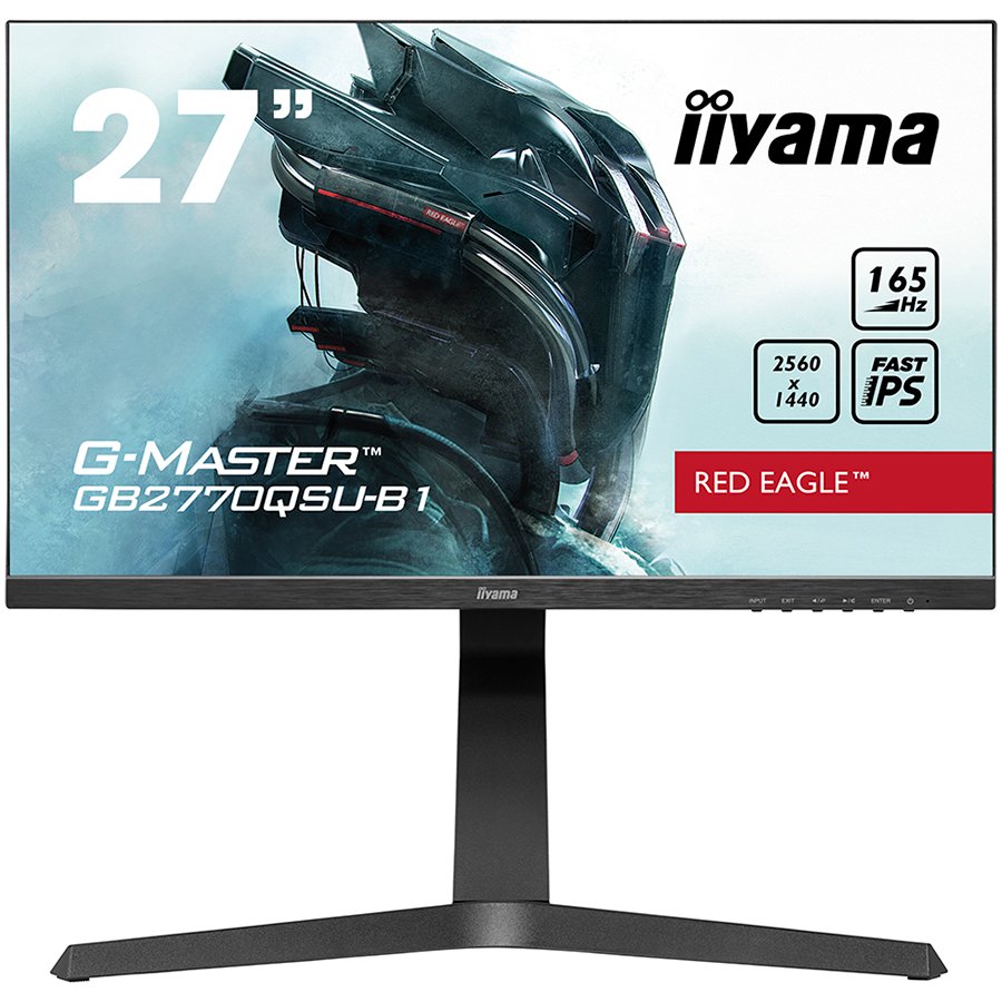 IIYAMA GB2770QSU-B6
