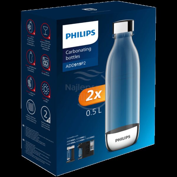 PHILIPS ADD919P2/10
