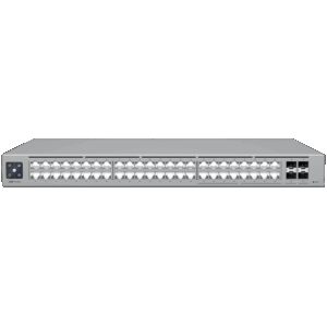 UBIQUITI USW-PRO-MAX-48-EU