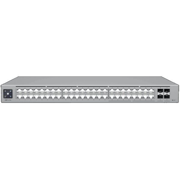 UBIQUITI USW-PRO-MAX-48-EU