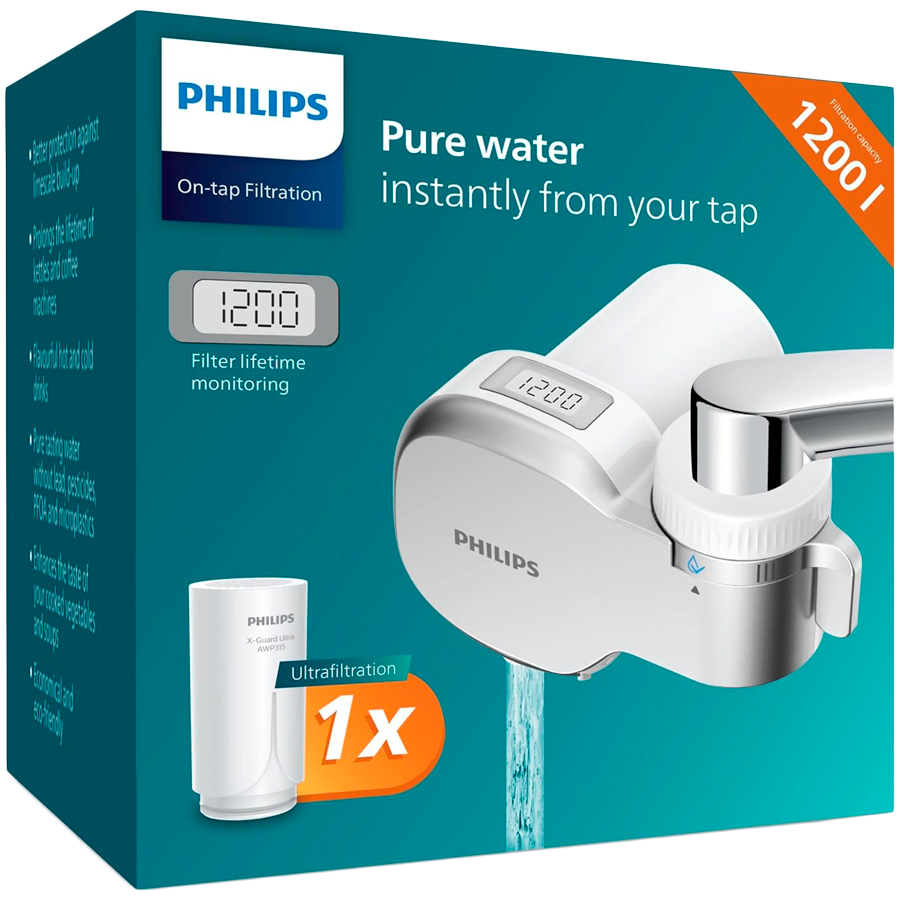 PHILIPS AWP3756P1/ 10