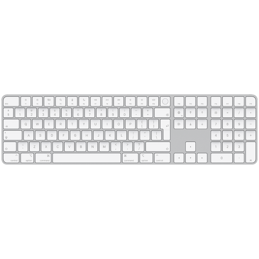 APPLE MK2C3Z/A