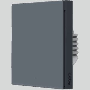AQARA WS-EUK01-GRAY
