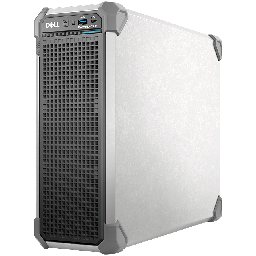 DELL EMC PET160SPL3-1016401795-56