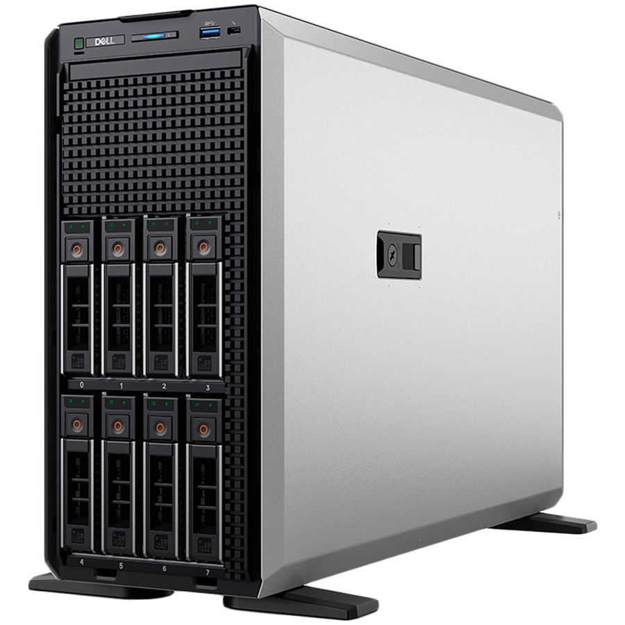 DELL EMC PET360SPL2-1016402220-56