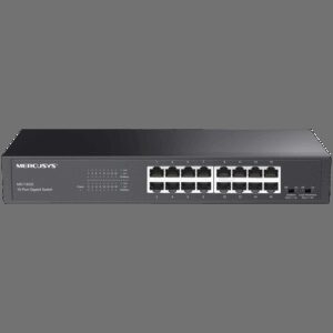 MERCUSYS MS116GS