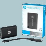 HP INC HPSSD250GP500