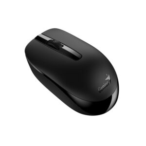 Genius wireless miš NX-7007,1200 dpi, crni - Slika 1