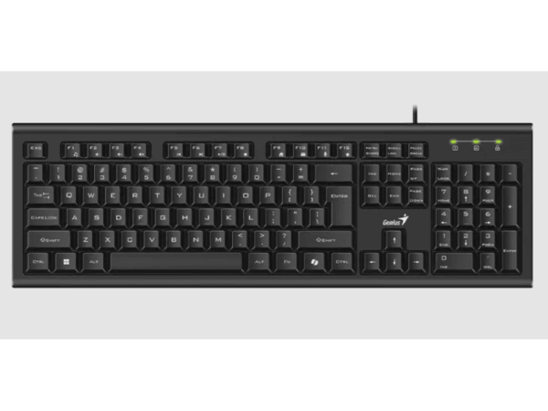 Genius KB-113 žičana tastatura