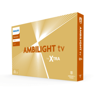 Philips 55''PML9019 Titan OS4K MiniLed TV; 120HZ panel;2.1 HDMI; Ambiliht 3 strane; - Slika 3