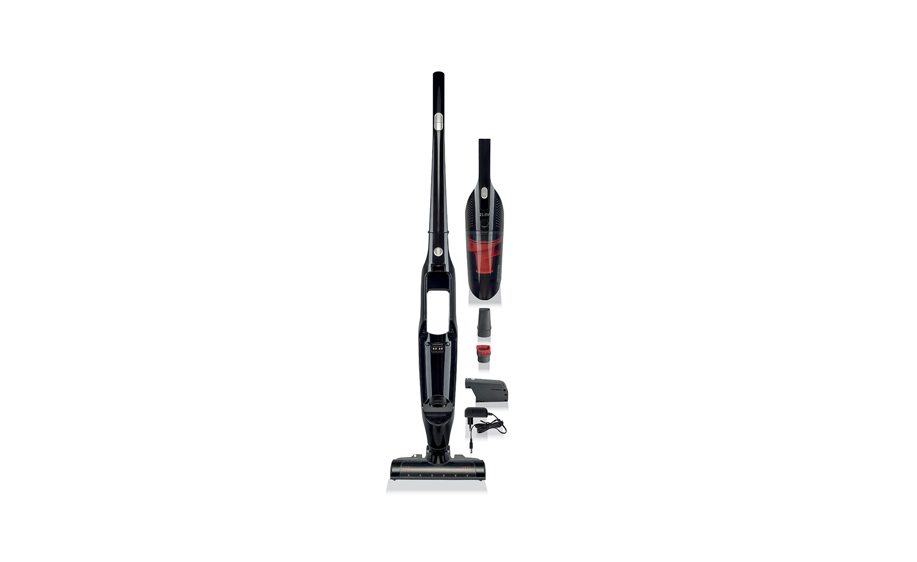 Štapni usisivač Gorenje SVC216GFBK