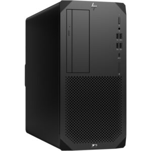 HP Z2 G9 TWR i714700 32GB/1TB14700,32GB(1x32GB),A2000 12GB,Win 11pro,1TB,Wlan, periferija,700W - Slika 1