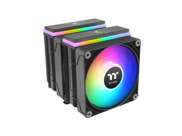 Thermaltake ASTRIA 600 ARGBDual Air CPU Cooler