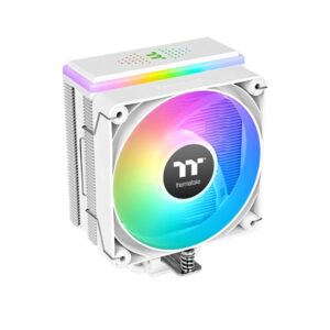 Thermaltake ASTRIA 200 ARGB W.White Air CPU Cooler, 210W TDP of cooling power - Slika 1