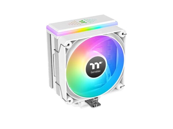 Thermaltake ASTRIA 200 ARGB W.White Air CPU Cooler