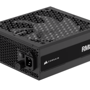 Corsair PSU 850W RM850xGold, Fully Modular, 12V-2x68xSATA, 3xPCIe, ATx 3.1, PCIe 5.1 - Slika 1