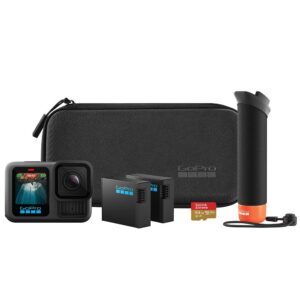 GoPro Hero 13 AccessoryBundle