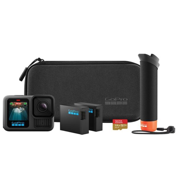 EK000641252_1 GoPro Hero 13 AccessoryBundle
